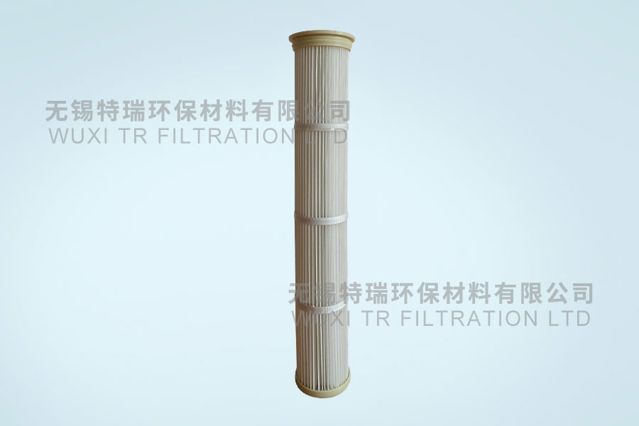 UTR頂裝式濾筒