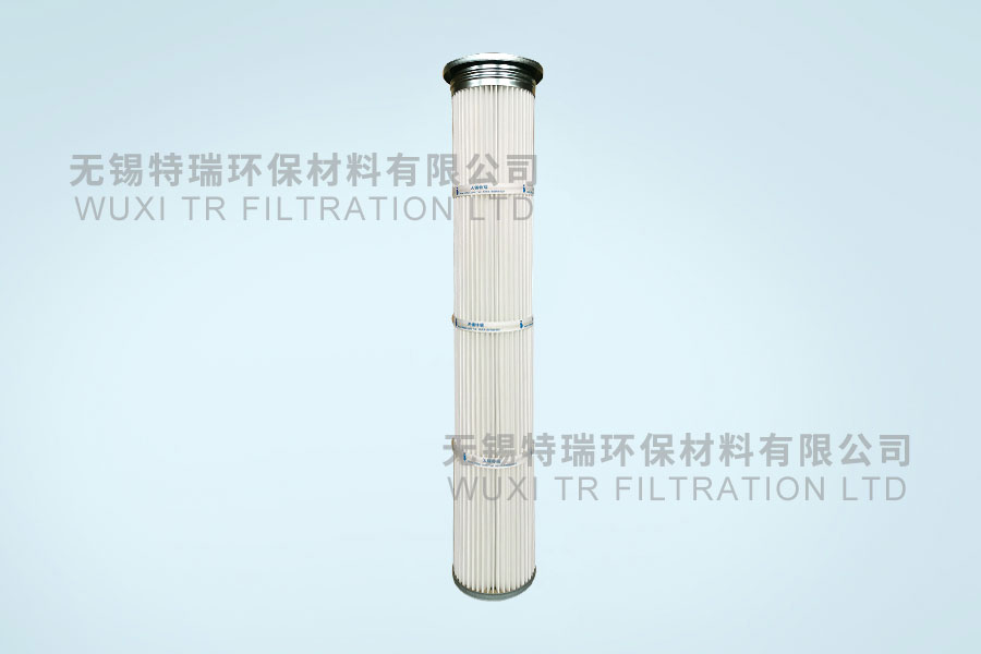 MTR頂裝式濾筒