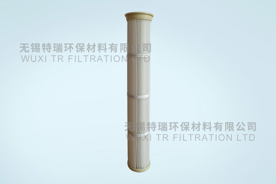 頂裝式UTR濾筒