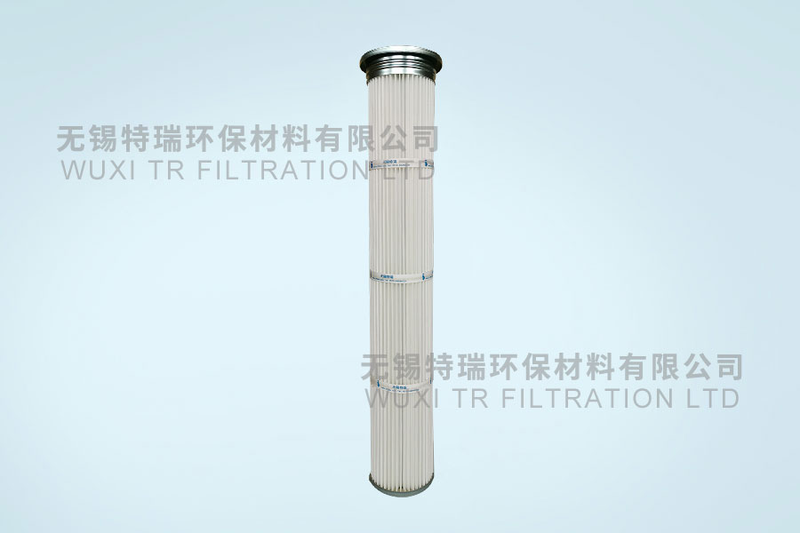 頂裝式MTR濾筒