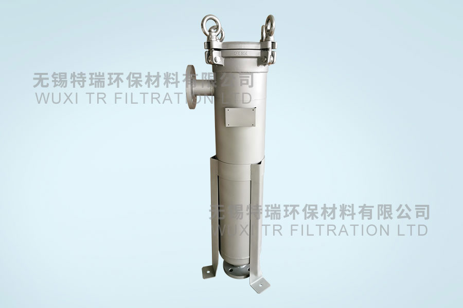 TFF01/02側(cè)進(jìn)式過濾器