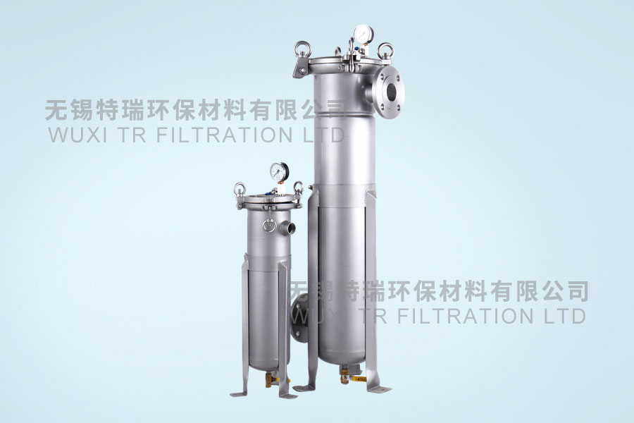 TFF03/04側(cè)進(jìn)式過濾器